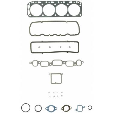 Engine Cylinder Head Gasket Set FP HS 8530 PT-1