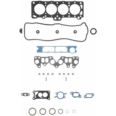 Engine Cylinder Head Gasket Set FP HS 8724 PT