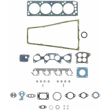 Engine Cylinder Head Gasket Set FP HS 8993 PT-2