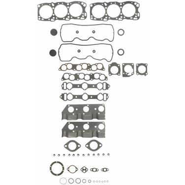 Engine Cylinder Head Gasket Set FP HS 9112 PT-1