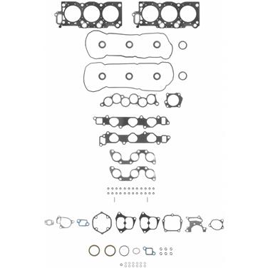 Engine Cylinder Head Gasket Set FP HS 9201 PT