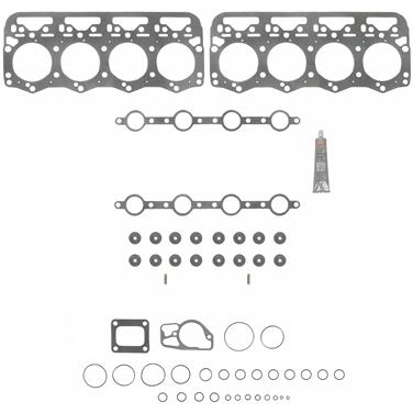 Engine Cylinder Head Gasket Set FP HS 9239 PT