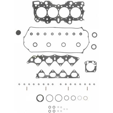 Engine Cylinder Head Gasket Set FP HS 9274 PT-3