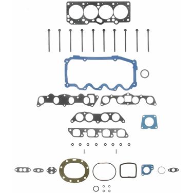 Engine Cylinder Head Gasket Set FP HS 9309 PT