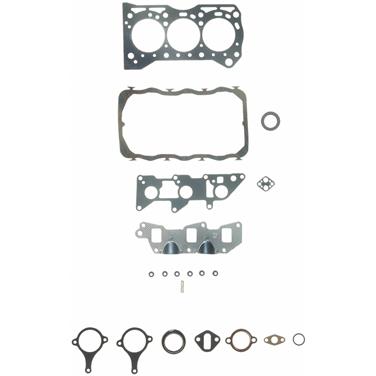 Engine Cylinder Head Gasket Set FP HS 9435 PT