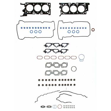 Engine Cylinder Head Gasket Set FP HS 9540 PT-4