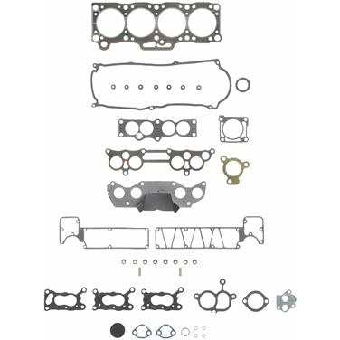 Engine Cylinder Head Gasket Set FP HS 9572 PT-1