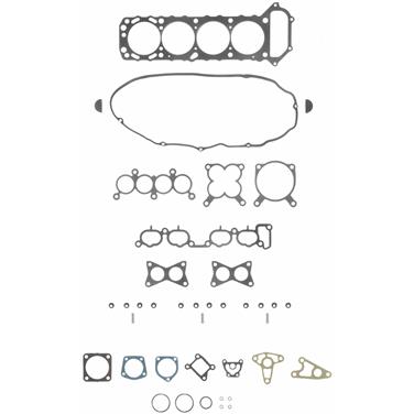 Engine Cylinder Head Gasket Set FP HS 9646 PT