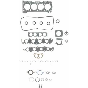 Engine Cylinder Head Gasket Set FP HS 9683 PT-1