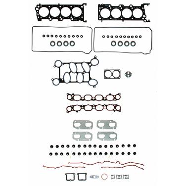 Engine Cylinder Head Gasket Set FP HS 9790 PT-14