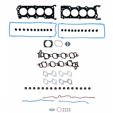 Engine Cylinder Head Gasket Set FP HS 9790 PT-16