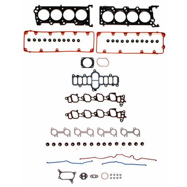 Engine Cylinder Head Gasket Set FP HS 9790 PT-17