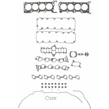 Engine Cylinder Head Gasket Set FP HS 9790 PT-4