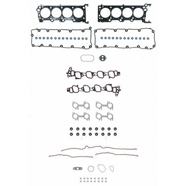 Engine Cylinder Head Gasket Set FP HS 9792 PT-7