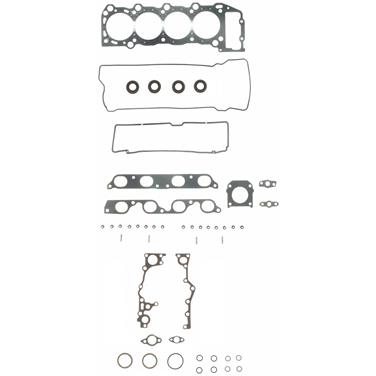 Engine Cylinder Head Gasket Set FP HS 9831 PT