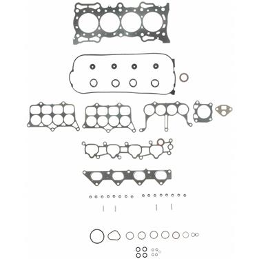 Engine Cylinder Head Gasket Set FP HS 9851 PT