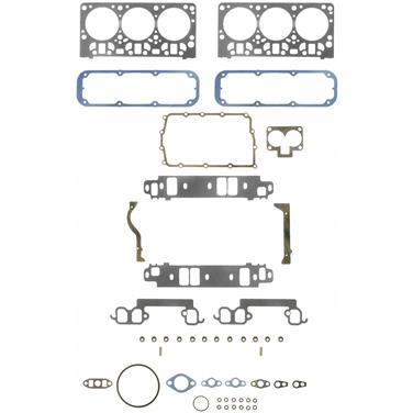 Engine Cylinder Head Gasket Set FP HS 9910 PT