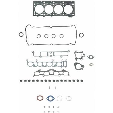 Engine Cylinder Head Gasket Set FP HS 9924 PT