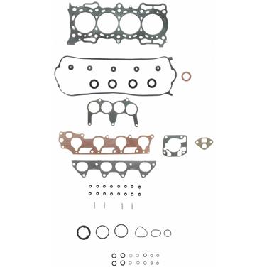 Engine Cylinder Head Gasket Set FP HS 9958 PT-2