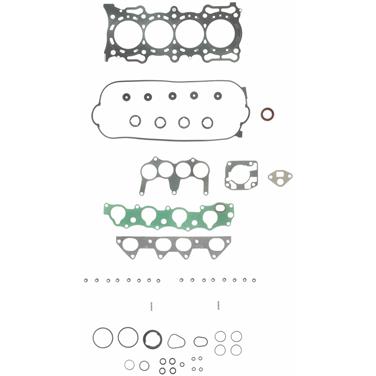 Engine Cylinder Head Gasket Set FP HS 9958 PT