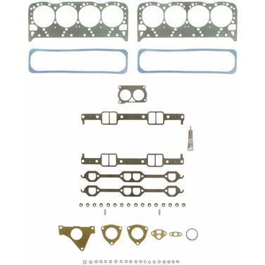 Engine Cylinder Head Gasket Set FP HS 9966 PT