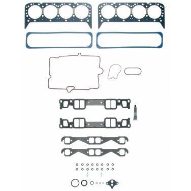 Engine Cylinder Head Gasket Set FP HST 8510 PT-6