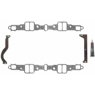 Engine Intake Manifold Gasket Set FP MS 90009