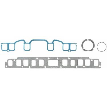 Intake and Exhaust Manifolds Combination Gasket FP MS 90949