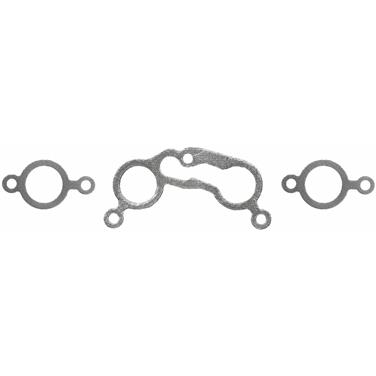 Exhaust Manifold Gasket Set FP MS 91395