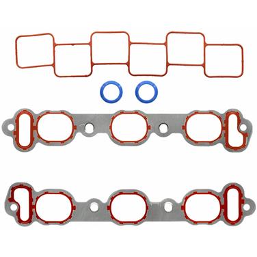 Engine Intake Manifold Gasket Set FP MS 92165