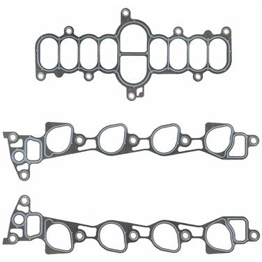 Engine Intake Manifold Gasket Set FP MS 92188