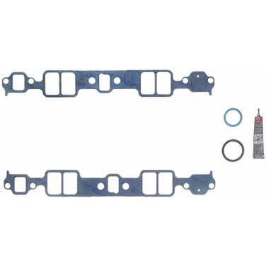 Engine Intake Manifold Gasket Set FP MS 93317