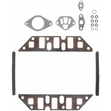 Engine Intake Manifold Gasket Set FP MS 94066