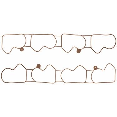 Engine Intake Manifold Gasket Set FP MS 95736