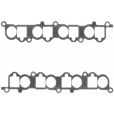 Engine Intake Manifold Gasket Set FP MS 95833