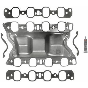 Valley Pan Gasket Set FP MS 96012