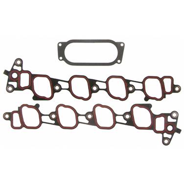 Engine Intake Manifold Gasket Set FP MS 96140