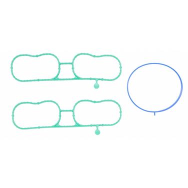 Engine Intake Manifold Gasket Set FP MS 96440-1