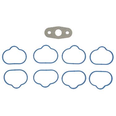 Engine Intake Manifold Gasket Set FP MS 96936