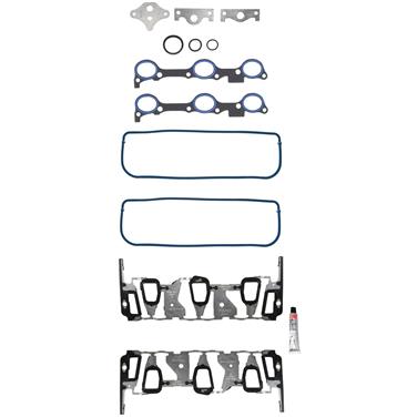 Engine Intake Manifold Gasket Set FP MS 98004 T