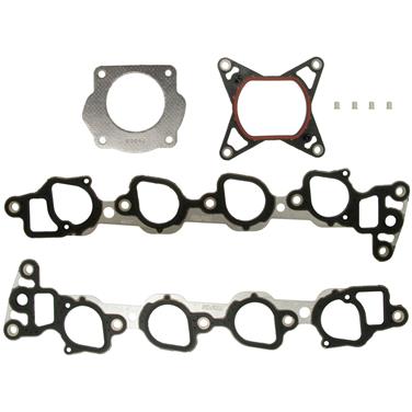 Engine Intake Manifold Gasket Set FP MS 98007 T-1