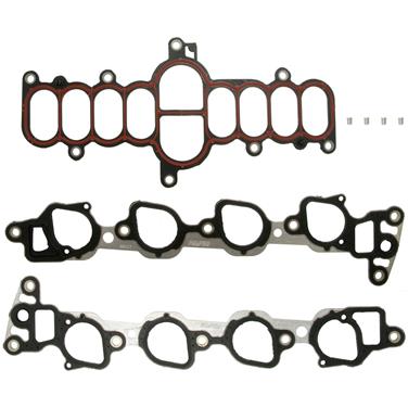 Engine Intake Manifold Gasket Set FP MS 98007 T