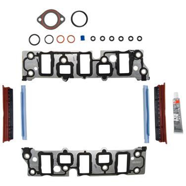 Engine Intake Manifold Gasket Set FP MS 98014 T