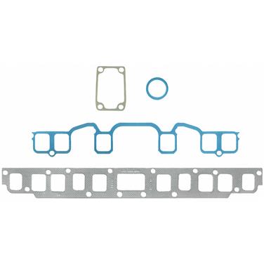 Intake and Exhaust Manifolds Combination Gasket FP MS 9982