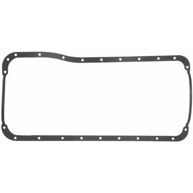 Engine Oil Pan Gasket Set FP OS 34507 R