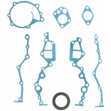 Engine Timing Cover Gasket Set FP TCS 27155