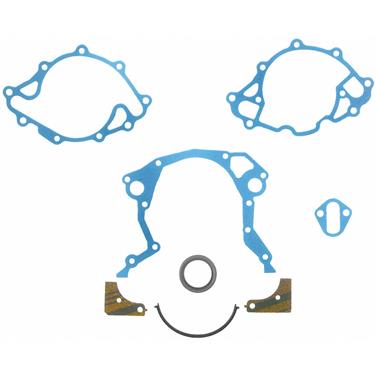 Engine Timing Cover Gasket Set FP TCS 45008