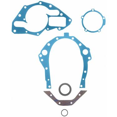 Engine Timing Cover Gasket Set FP TCS 45466