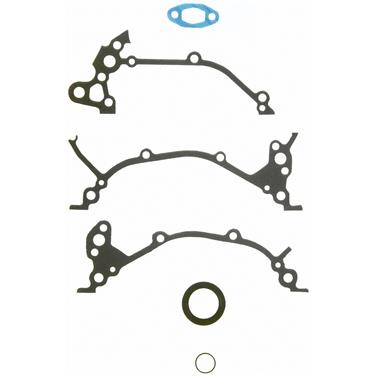 Engine Crankshaft Seal Kit FP TCS 45634