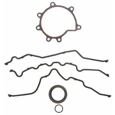 Engine Timing Cover Gasket Set FP TCS 46054